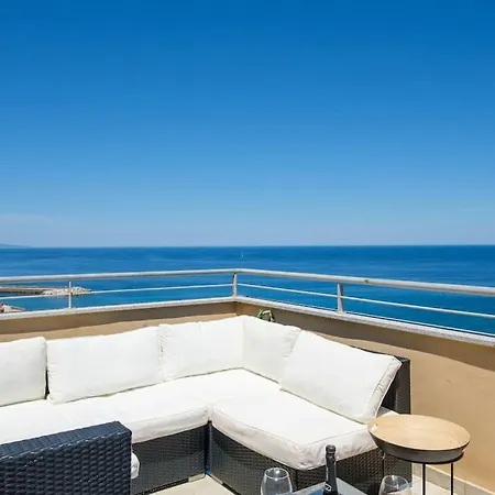 Apartment Castle View Wiffi A C