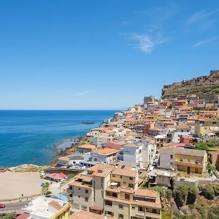 Castle View Wiffi A C Διαμέρισμα *