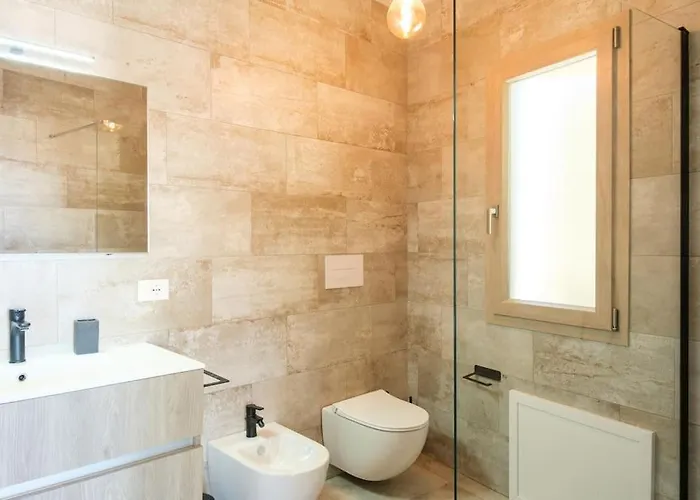 公寓 Castle View Wiffi A C