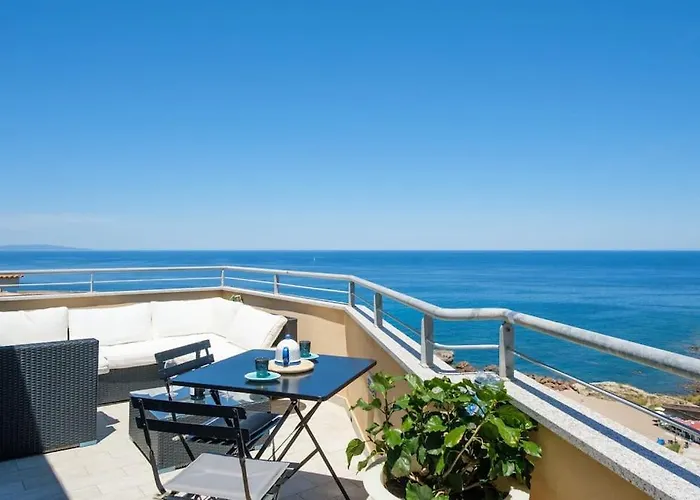 Lejlighed Castle View Wiffi A C