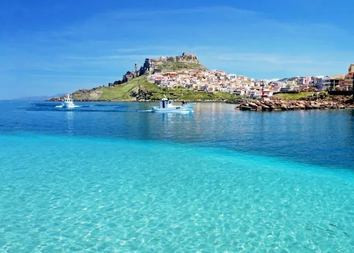 Castle View Wiffi A C * 卡斯特尔萨多