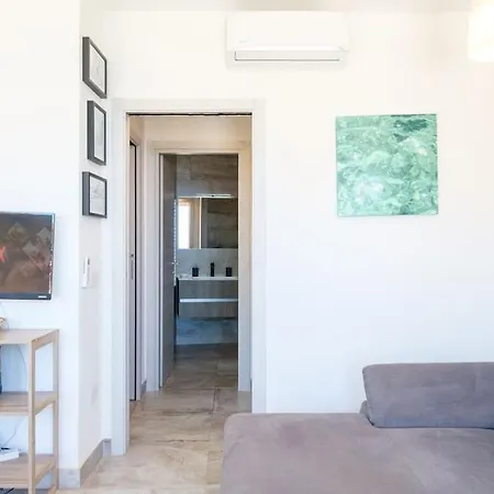 Apartment Castle View Wiffi A C Castelsardo
