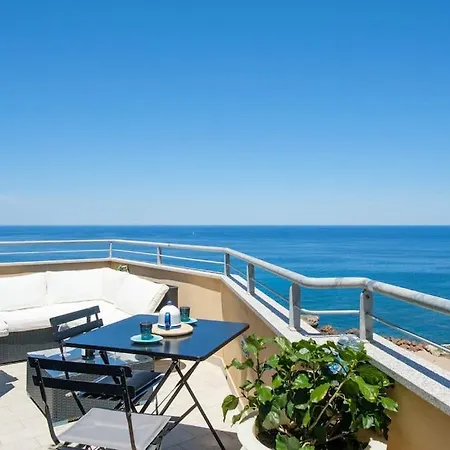 Apartment Castle View Wiffi A C