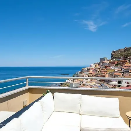 Apartment Castle View Wiffi A C *